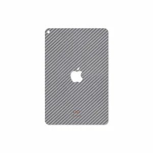 MAHOOT Steel-Fiber Cover Sticker for Apple iPad mini GEN 5 2019 A2133