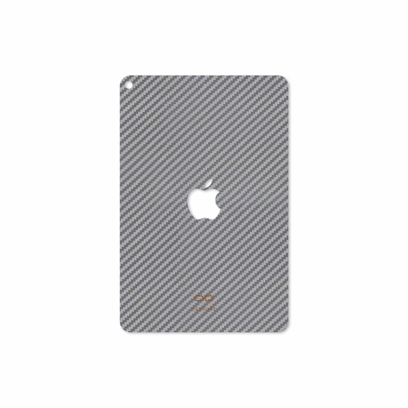 برچسب پوششی ماهوت مدل Steel-Fiber مناسب برای تبلت اپل iPad mini (GEN 5) 2019 A2133
