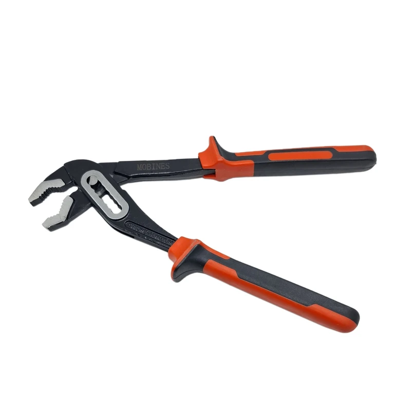 انبر کلاغی صنعتی مبینس مدل 011 سایز 10 اینچ