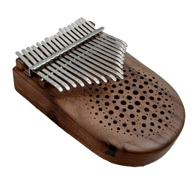 کالیمبا مدل Griffin guitars مدل Shams