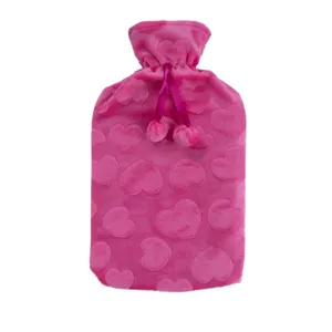 کیسه آب گرم اکیومد مدل 144 با ظرفیت 2000 میلی‌لیتر