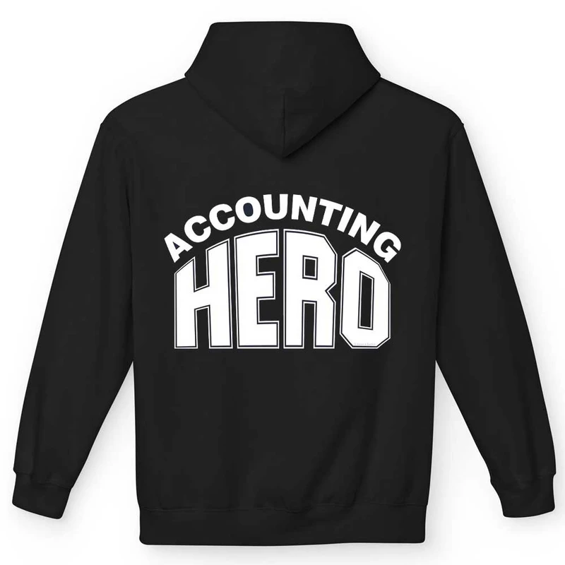 هودی مردانه مدل حسابدار قهرمان کد 1053