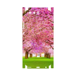 MAHOOT Spring Season-FullSkin Cover Sticker for Huawei P10