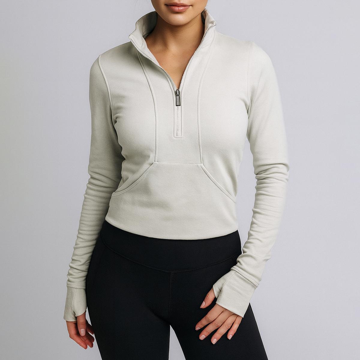 سویشرت زنانه مدل SB-SS-2083