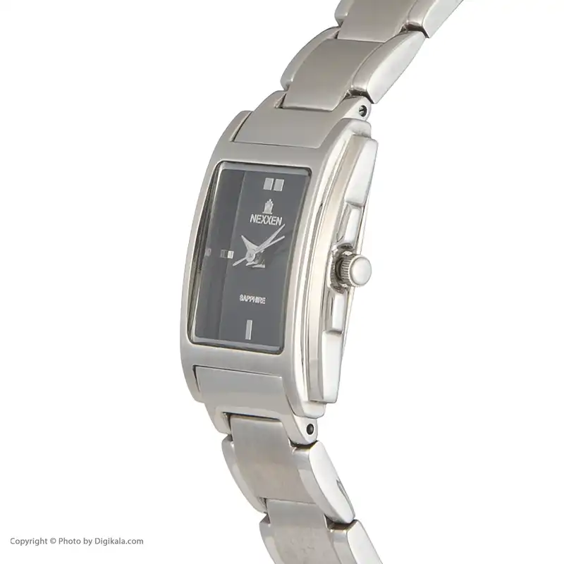 ساعت مچی عقربه ای زنانه نکسن مدل L3150R2