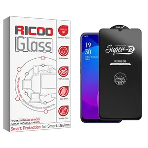 Ricoo RiC2 SuperD_ESD Screen Protector For Oppo  F11