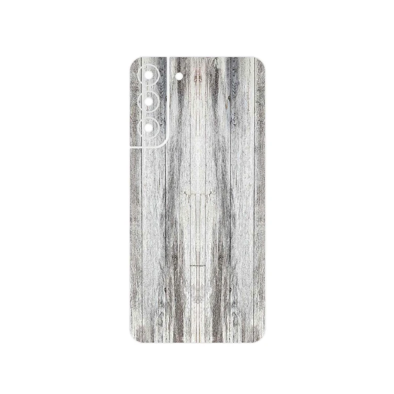 برچسب پوششی ماهوت مدل Wood Texture 8 مناسب برای گوشی موبایل سامسونگ Galaxy S22 Plus 5G