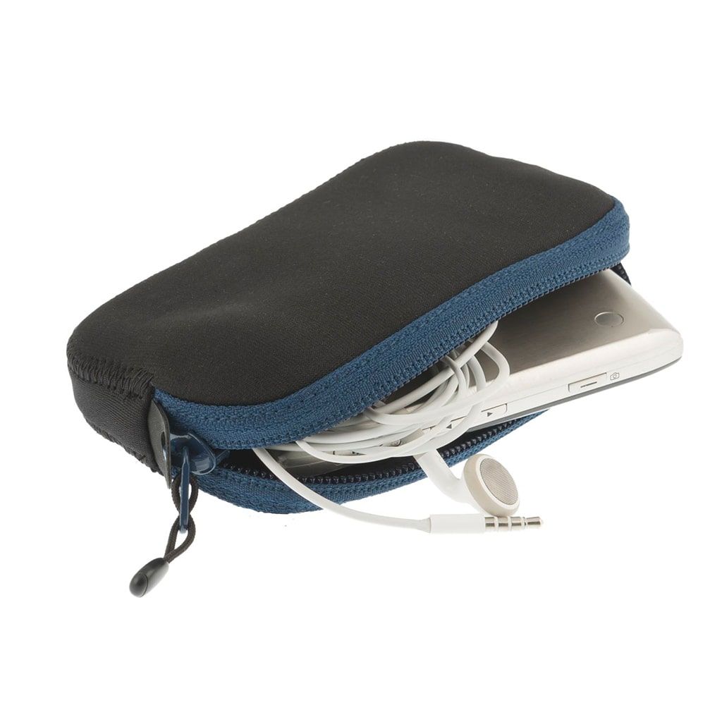 کیف لوازم شخصی سی تو سامیت مدل Padded Pouch S کد S2023 -  - 2