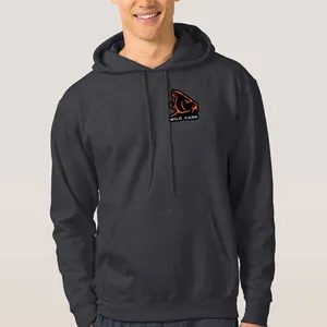 هودی مردانه مدل wild carp کد CL