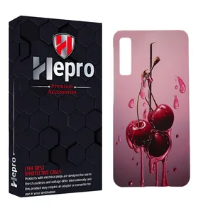 HEPRO MC Cover for SAMSUNG GALAXY A7 2018