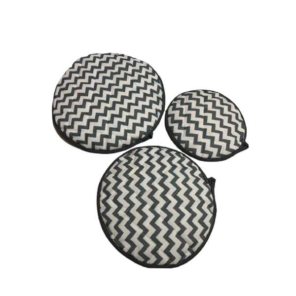 دم کنی مدل موج مجموعه 3 عددی