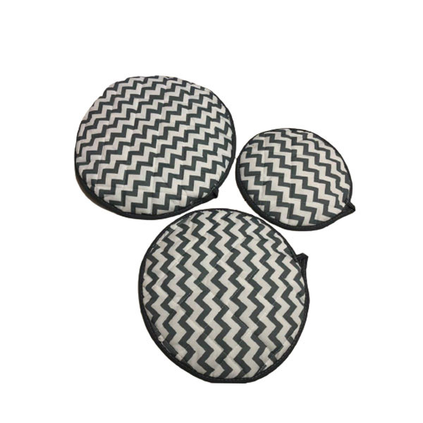 دم کنی مدل موج مجموعه 3 عددی