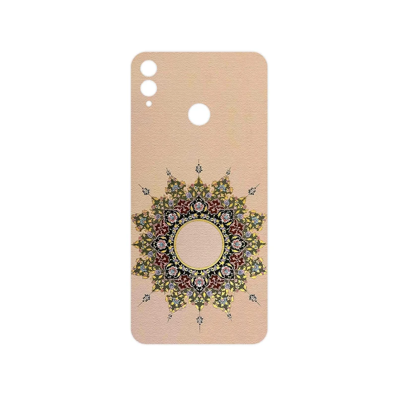 برچسب پوششی ماهوت مدل Art of Illumination 3 مناسب برای گوشی موبایل آنر 8X