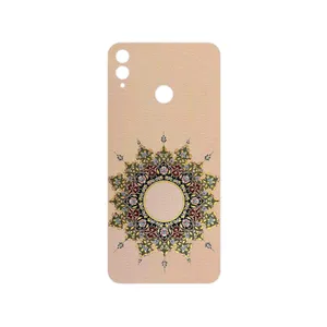 MAHOOT Art of Illumination 3 Cover Sticker for Honor 8X