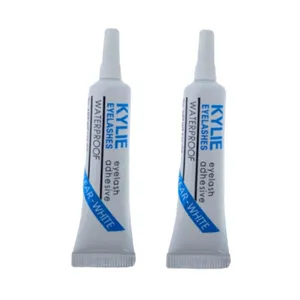 چسب مژه مصنوعی کیلی مدل Vekadas ضد اب وزن 7 گرم بسته 2 عددی