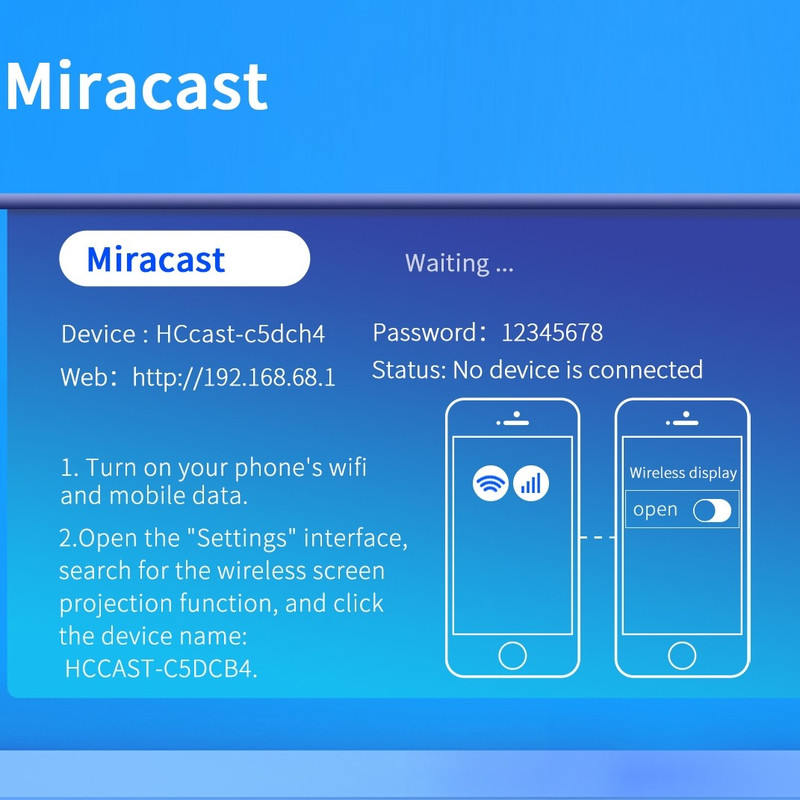 مینی ویدئو پروژکتور مدل T1