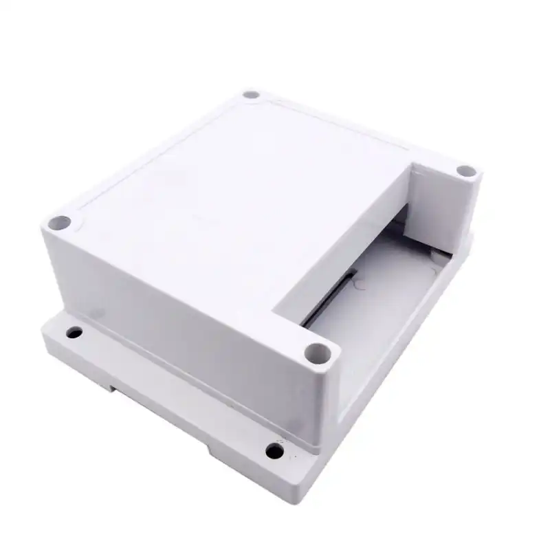 جعبه مدار مدل ریلی