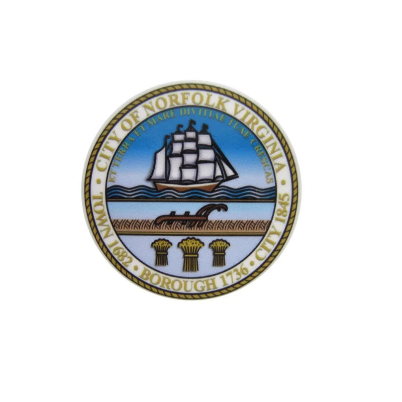  برچسب شیشه خودرو کد C564