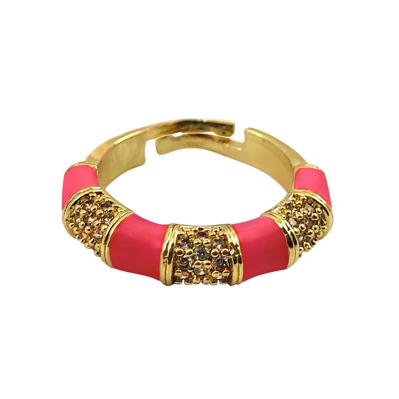 انگشتر زنانه مدل 12461