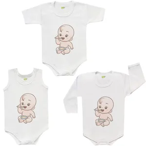 بادی نوزادی کارانس مدل BWSLR-3001 مجموعه 3 عددی