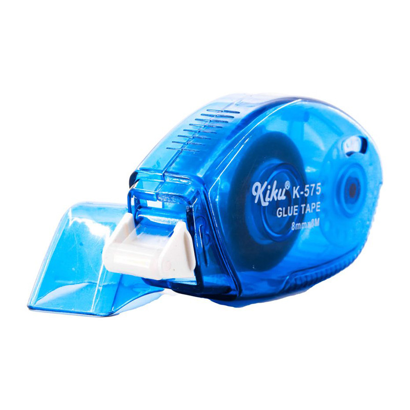 چسب دو طرفه کیکو مدل غلتکی کد 88-B