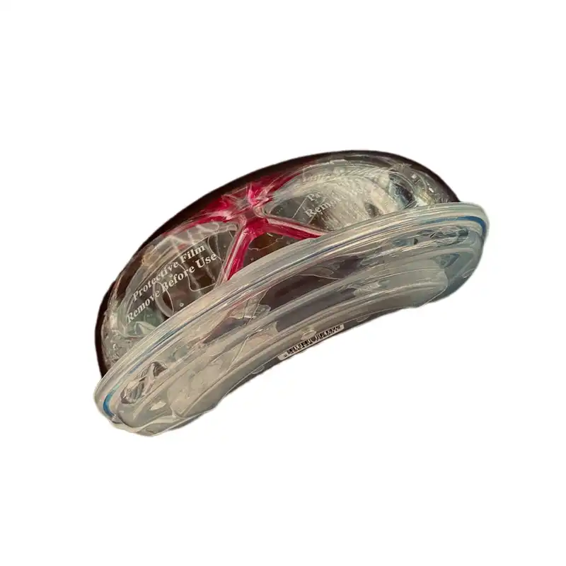 عینک شنا مدل UV 88