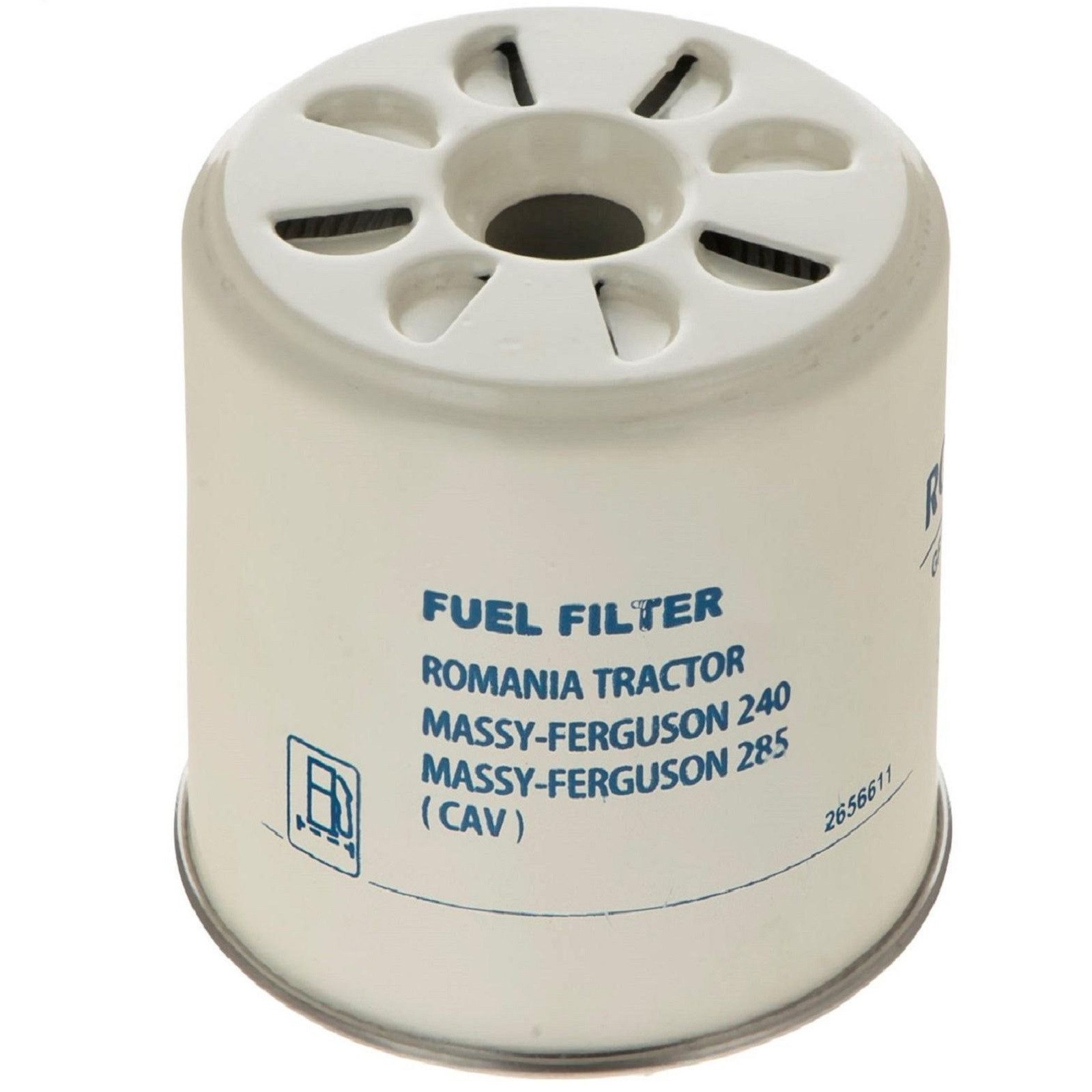 فیلتر گازوئیل رونق فیلتر مدل GF3296 مناسب برای تراکتور رومانی بسته دو عددی فیلتر گازوئیل رونق فیلتر مدل GF3296 مناسب برای تراکتور رومانی بسته دو عددی