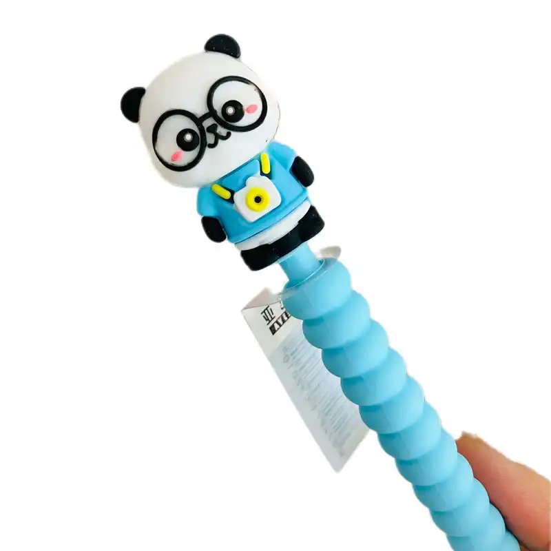 مداد نوکی 0.5 میلی متری مدل پاندا عینکی