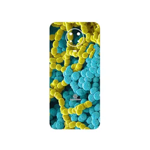 MAHOOT Atom Universe 1 Cover Sticker for Nokia G20
