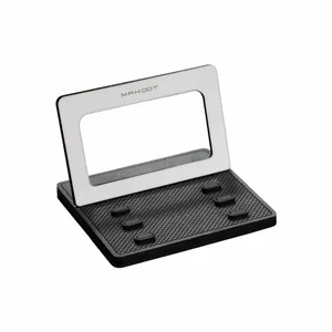 نگهدارنده گوشی موبایل ماهوت مدل MODEL 3_Matte-White