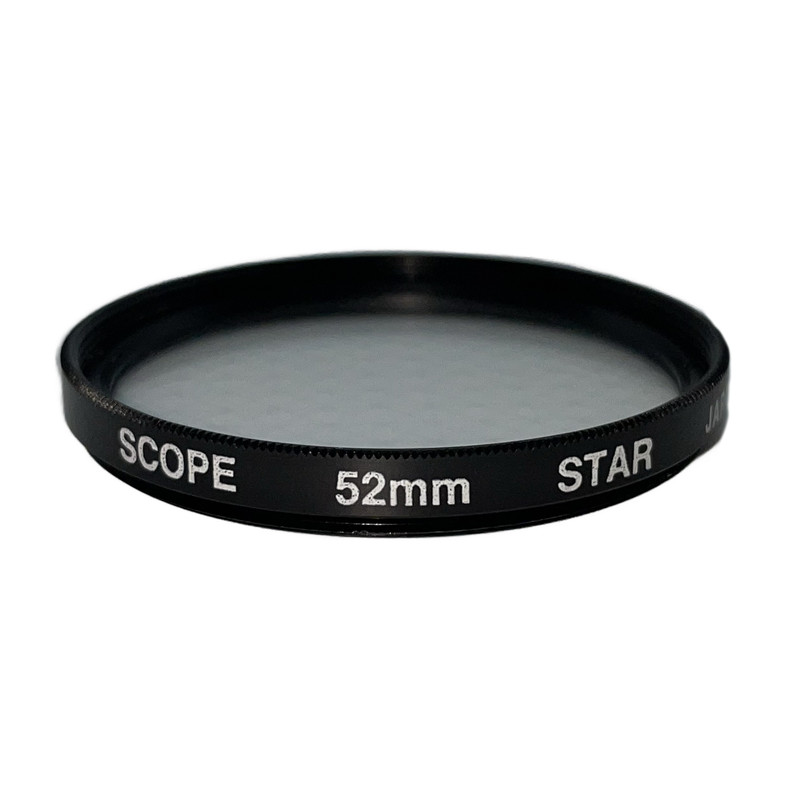 فیلتر لنز اسکوپ مدل STAR 4X-52MM