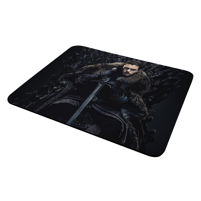 ماوس پد طرح Game Of Thrones مدل MP2894