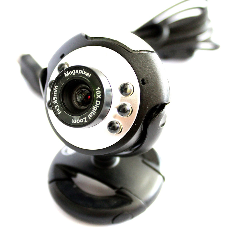 وب کم ایکس پرداکت مدل XP-955M