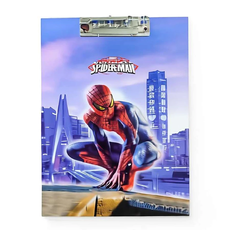 تخته‌شاسی مدل کارتونی سایز A4