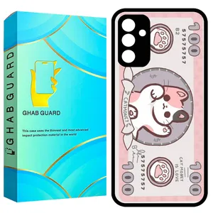 Ghab Guard GCHPA34 Cover For Samsung Galaxy A34 5G