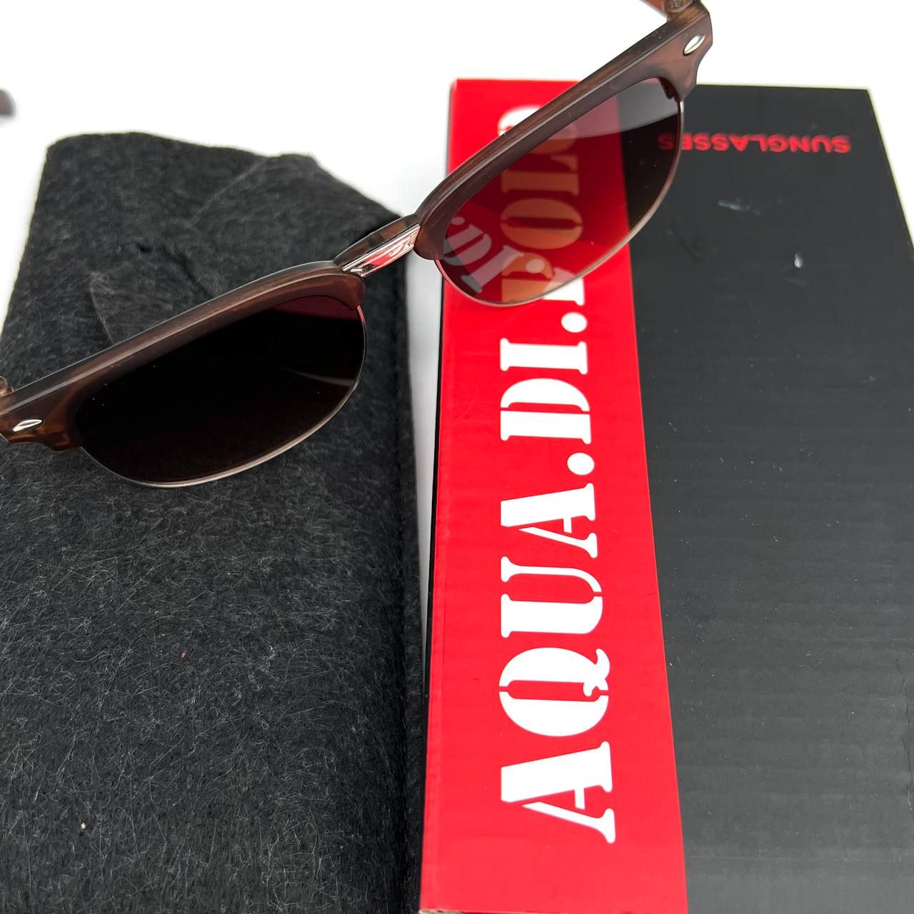 عینک آفتابی آکوا دی پولو مدل WUG11 - - 6