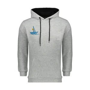 هودی مردانه  آریا پارس مدل 2-670