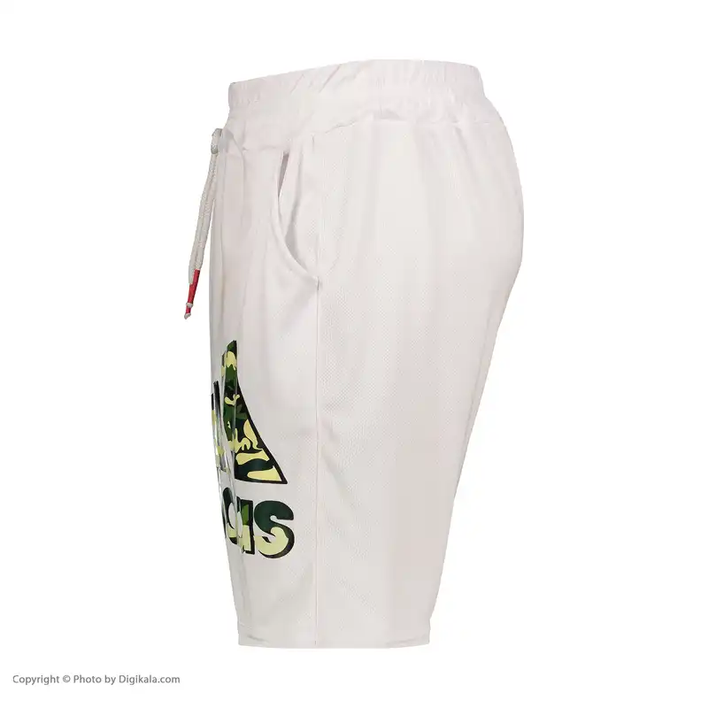 شلوارک ورزشی مردانه مدل D-STI 33