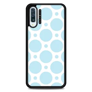 AKAM AMC-WSGA50-CUTE PATTERN13 Cover For Samsung Galaxy A50