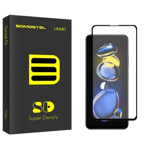 Somastel SD Ceramics Screen Protector For Xiaomi Redmi Note 11T Pro
