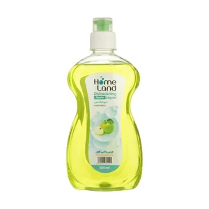   Home Land Apple Dishwashing Liquid 500 ml