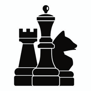 نقد و بررسی استیکر لپ تاپ طرح شطرنج کد ST310 توسط خریداران