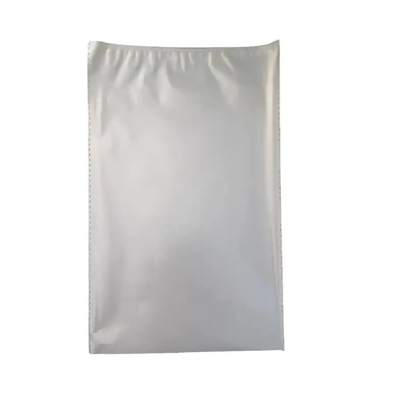 کیسه بسته بندی مدل ضخیم سایز 55×35 سانتی متر بسته وزن 500 گرم