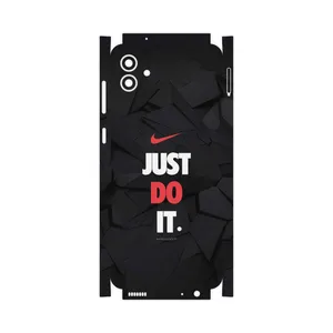 MAHOOT NIKE_Logo-FullSkin Cover Sticker for Samsung Galaxy A04