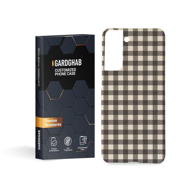    کاور گارد قاب مدل ساده مناسب برای گوشی موبایل سامسونگ galaxy s21 fe