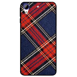 Megafone Texture 8103 Cover For Htc Desire 728