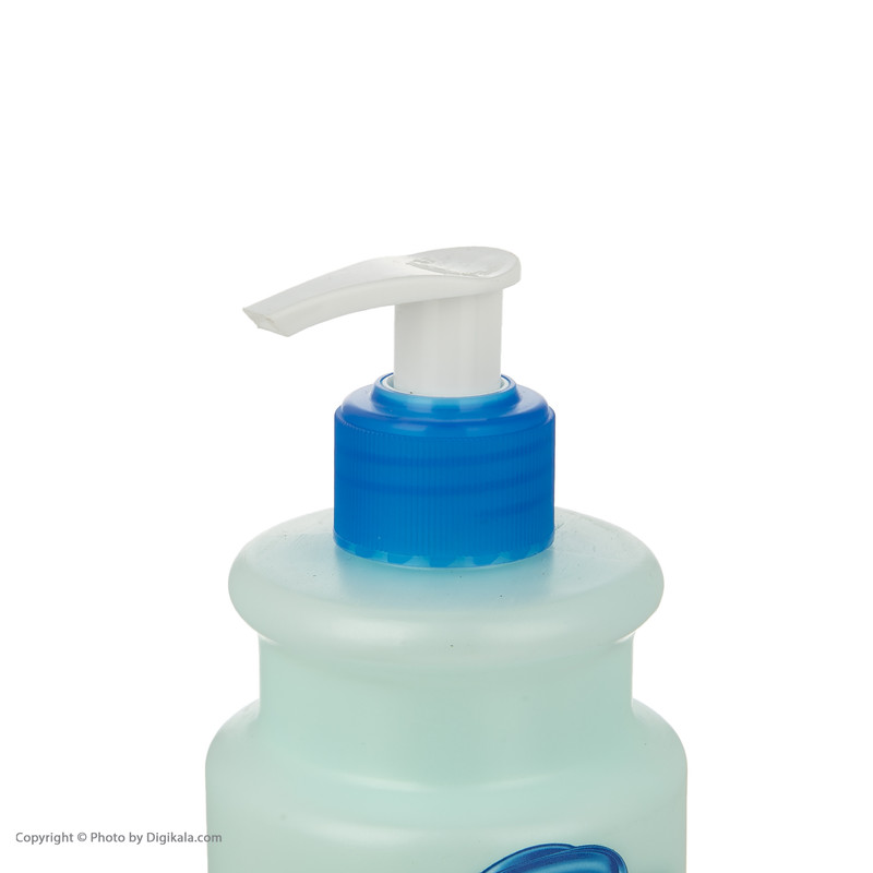 کرم رفع ترک پا دافی مدل Non Greasy حجم 343 میلی لیتر