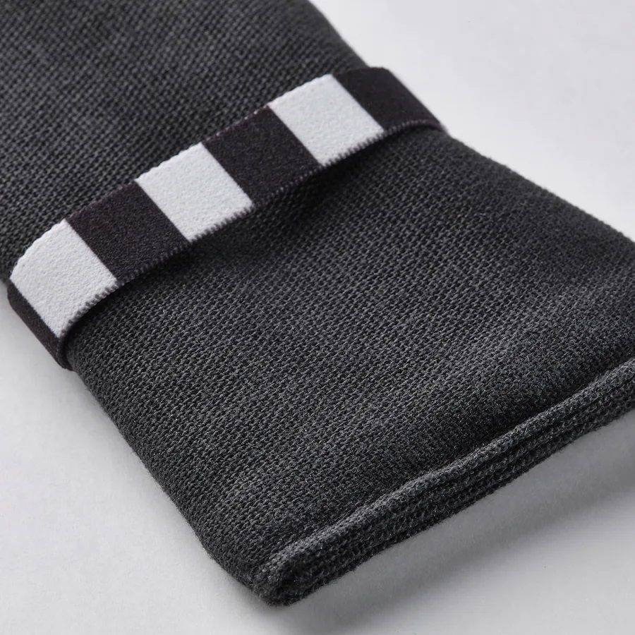 قاشق، چنگال و کارد سفری ایکیا مدل FINSKUREN به همراه کاور -  - 6