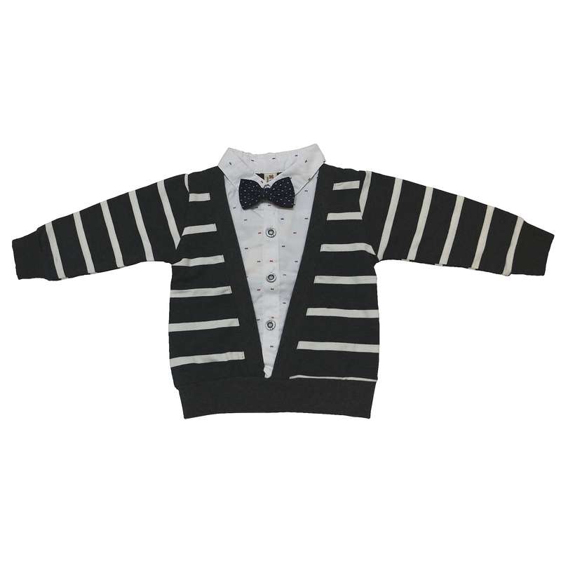 سویشرت پسرانه ماملی کد 1038