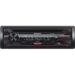 پخش کننده خودرو سونی مدل CDX-G1200U